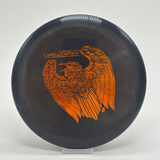 Discraft Challenger | Midnight Z | Ledgestone 2022 Edition