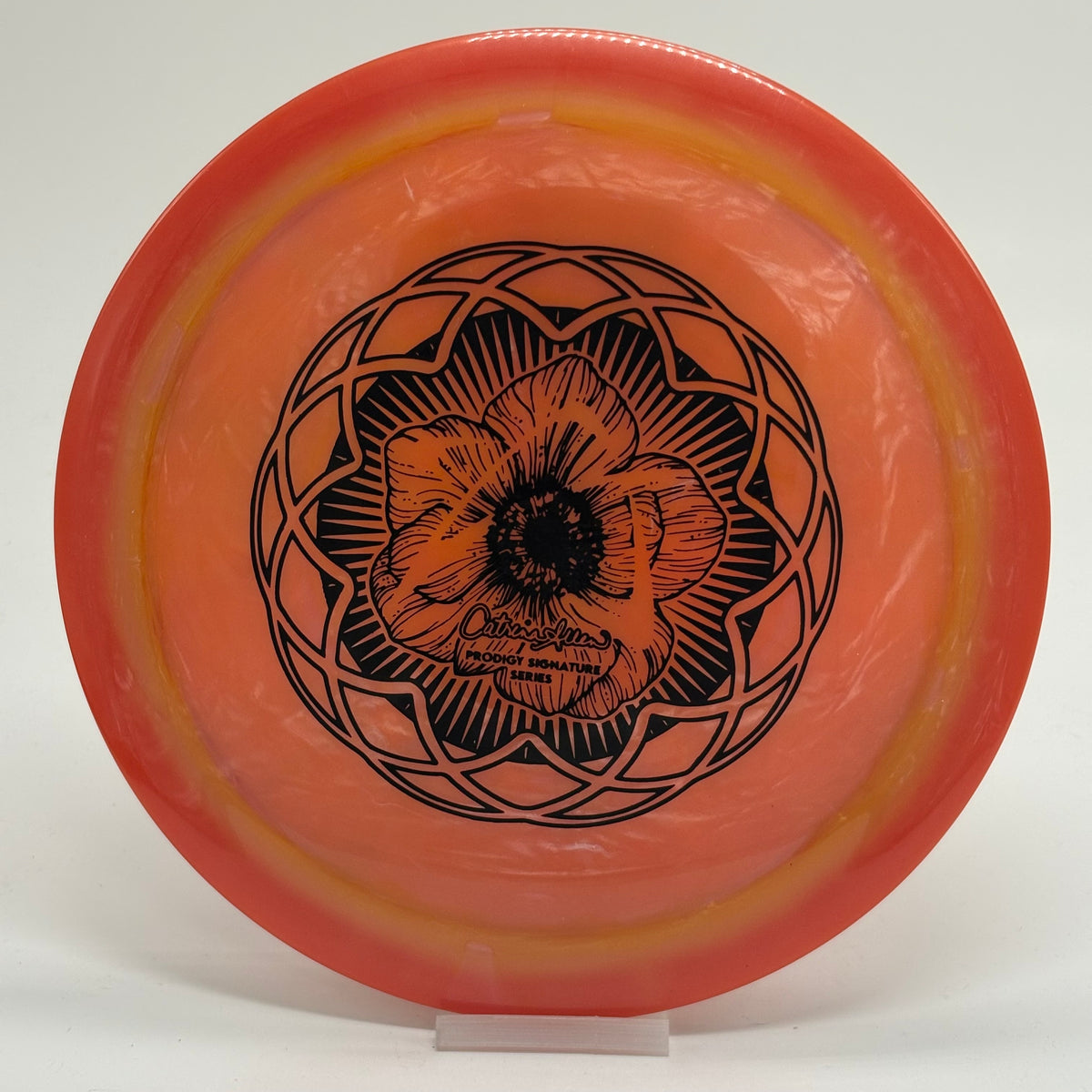 Used | Prodigy X3 | 500 Spectrum | 2020 Catrina Allen Signature Series