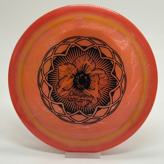 Used | Prodigy X3 | 500 Spectrum | 2020 Catrina Allen Signature Series
