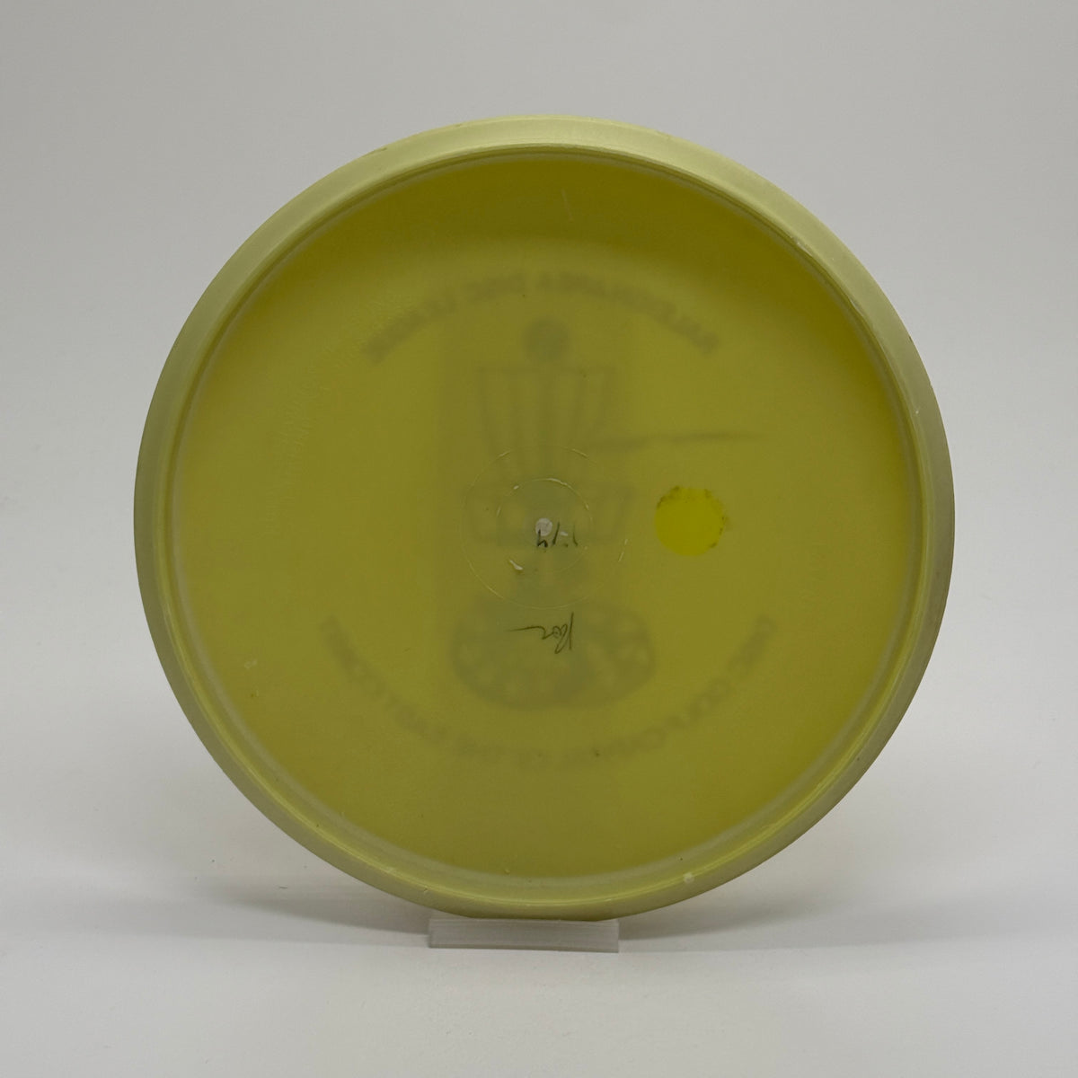 Used | Innova Classic Roc | DX | PFN Patent