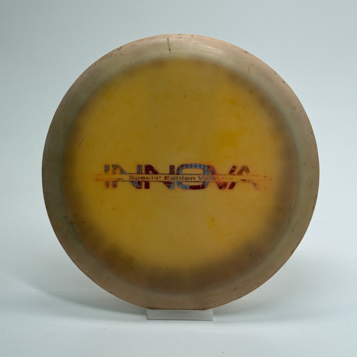 Used | Innova Valkyrie | Special Edition Premium | PFN Patent