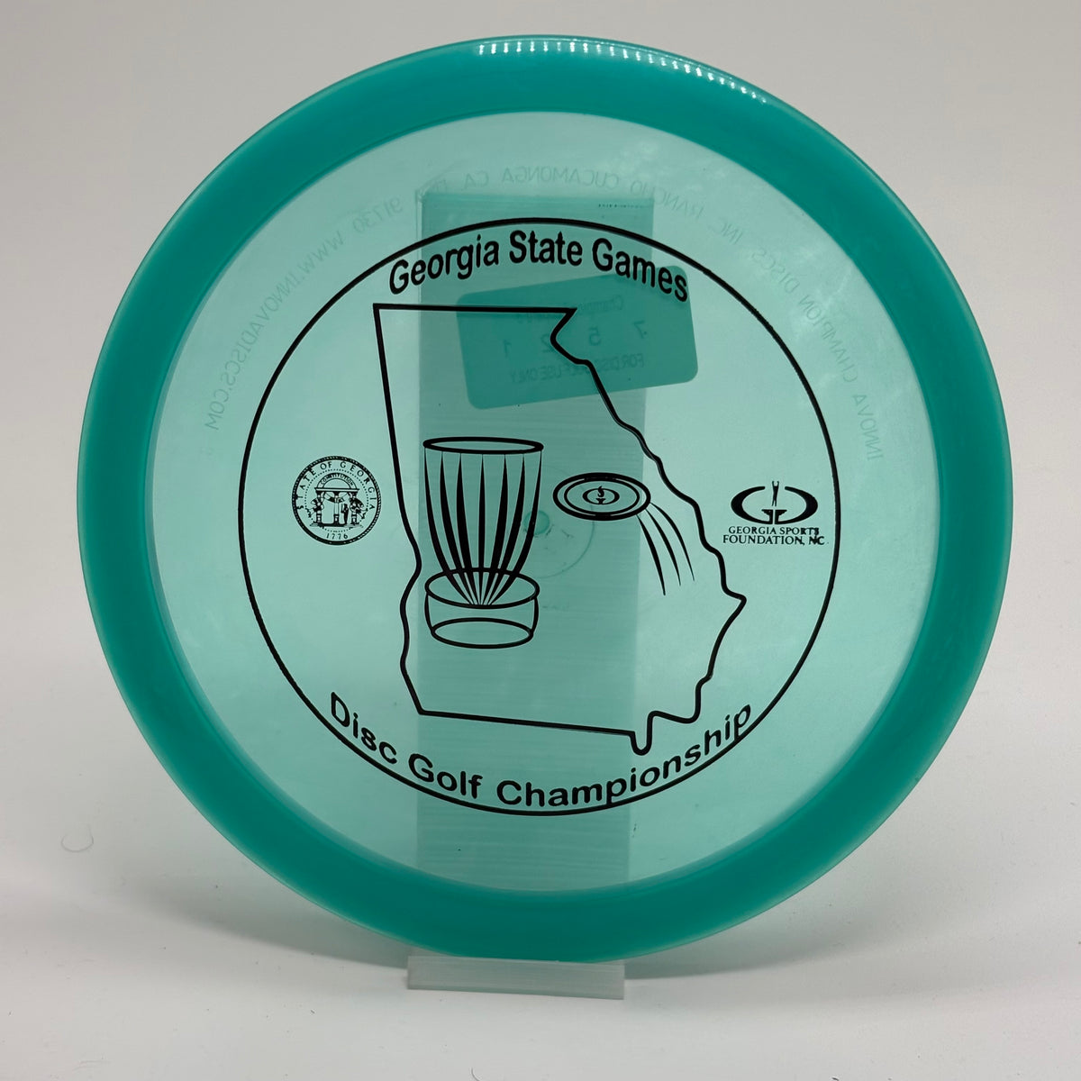Used | Innova Leopard3 | Champion