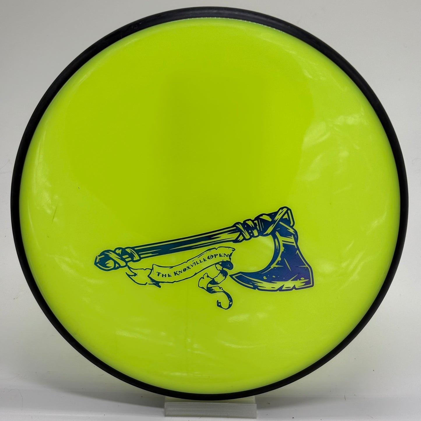 MVP Watt | Neutron | The Knoxville Open