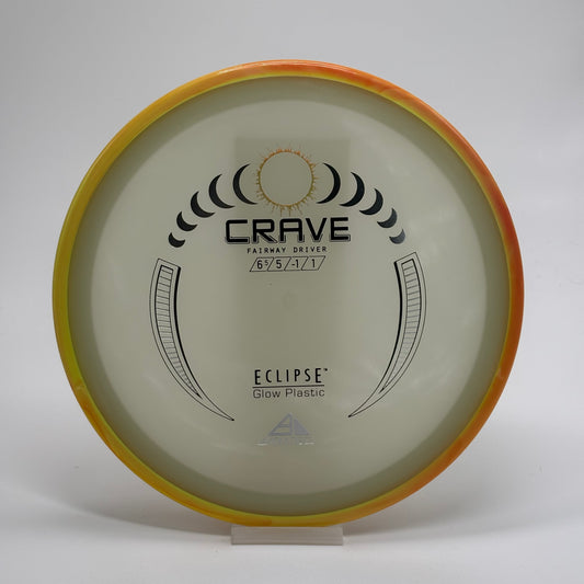 Axiom Crave | Eclipse