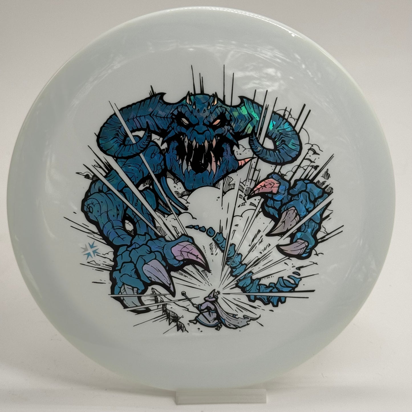 Innova Firebird | Star | DFX You Shall Not Pass