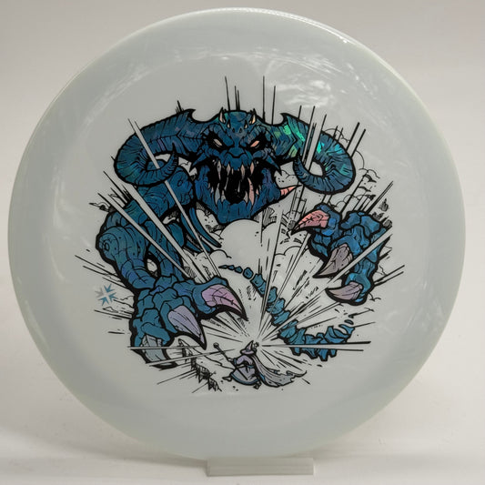 Innova Firebird | Star | DFX You Shall Not Pass