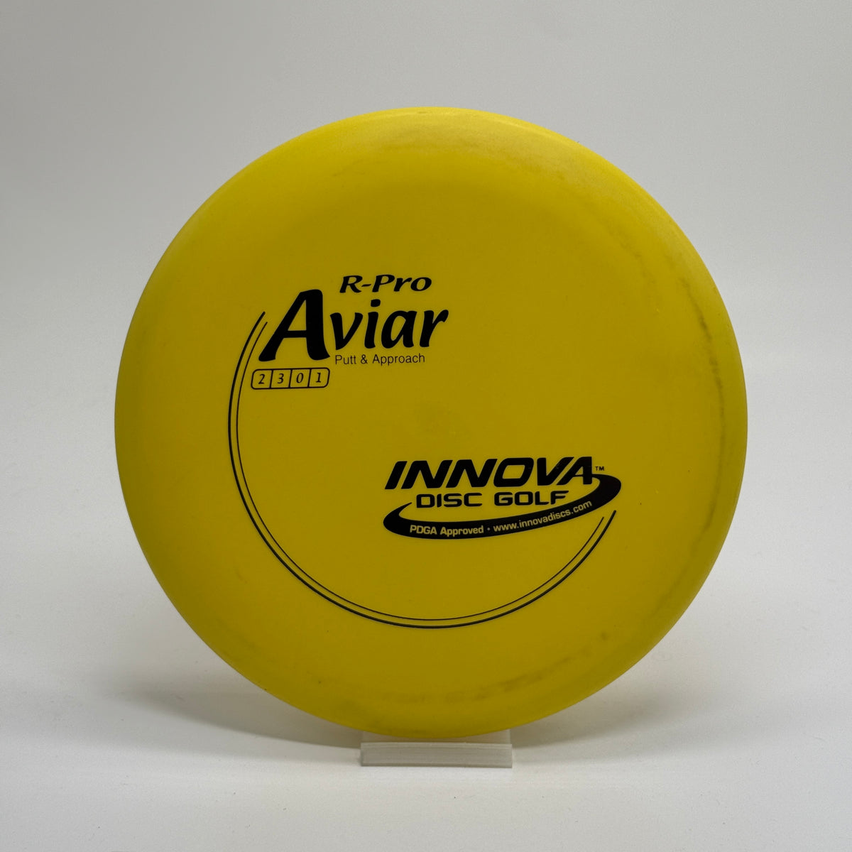 Used | Innova Aviar | R-Pro