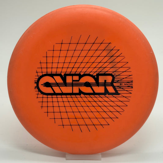 Innova Aviar | DX | Classic Grid Stamp