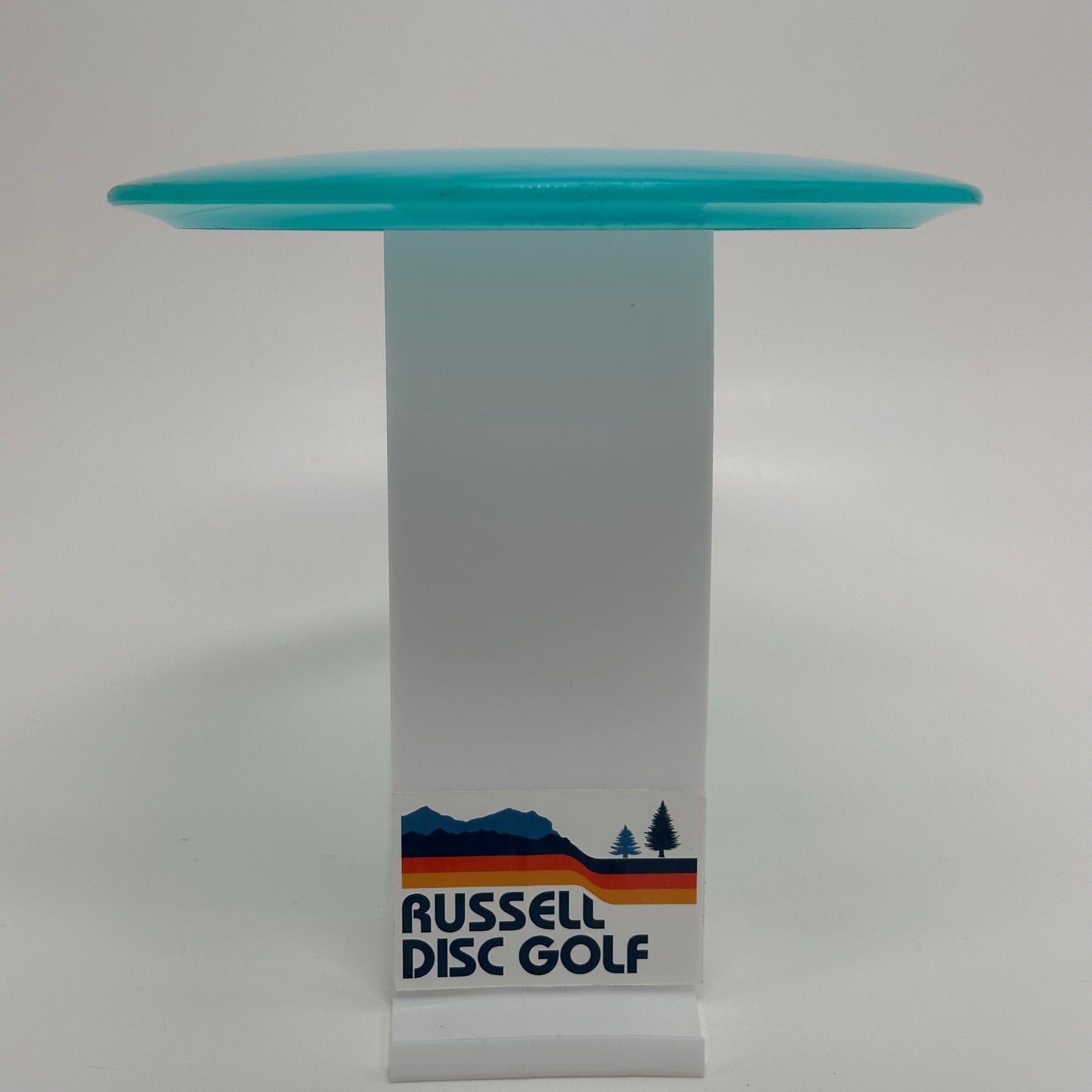 Used | Dynamic Discs Evader | Lucid First Run