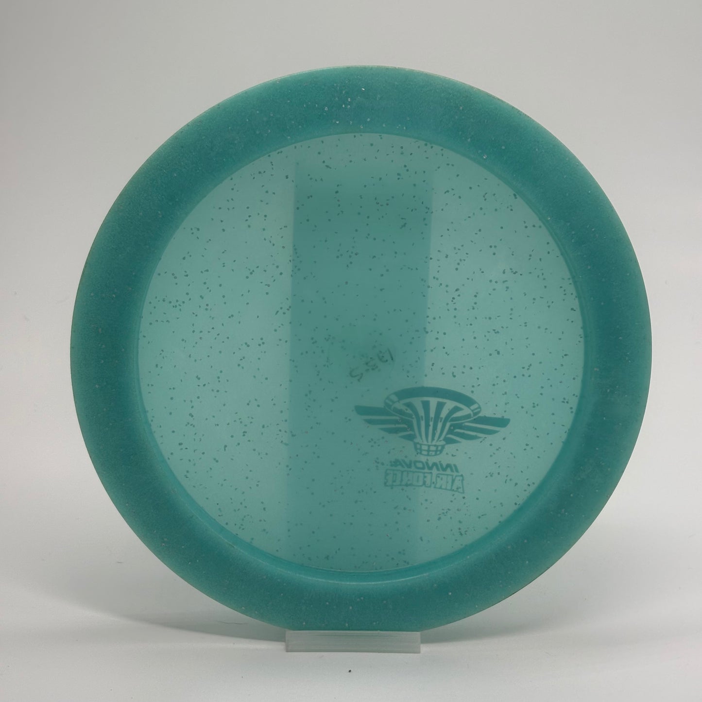 Innova Charger | Metal Flake Color Glow Champion | Air Force Stamp