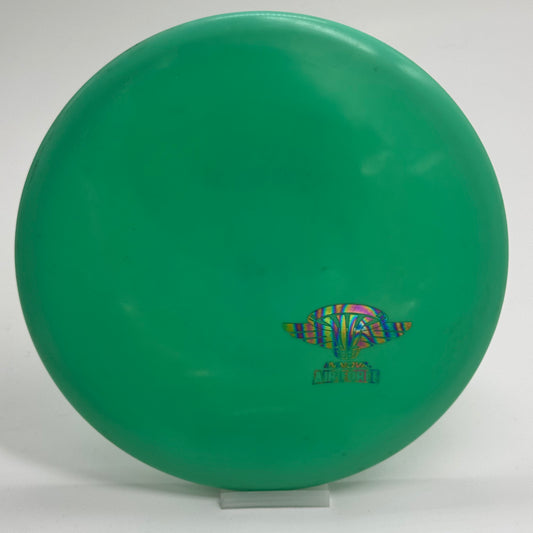 Innova Roc | Echo Star | Air Force Stamp | San Marino Penned