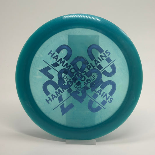 Innova Destroyer | Luster Champion | 2020 Hammonds Plains