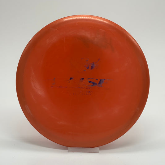 Latitude 64 Fuse | Recycled | Digi Weight | Signed John E McCray