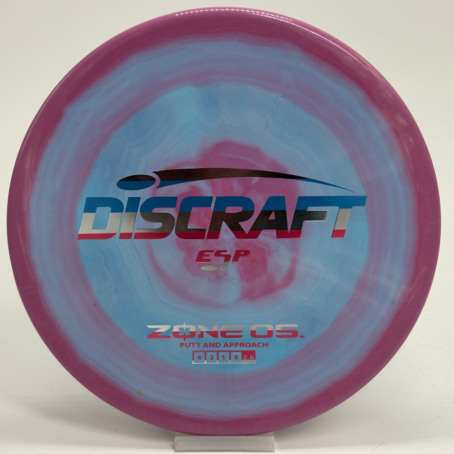 Discraft Zone OS | ESP