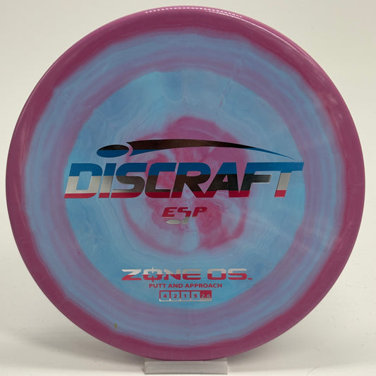 Discraft Zone OS | ESP