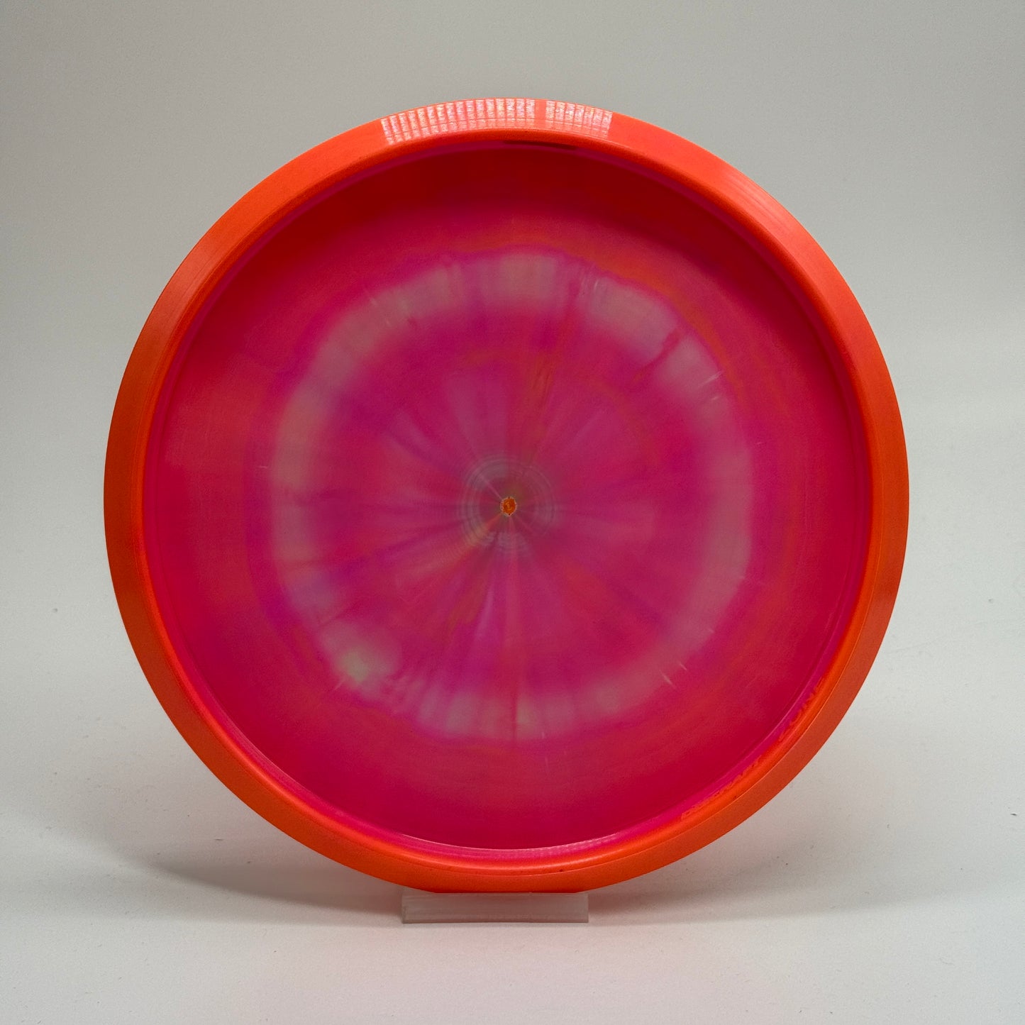 Used | Discraft Zone | ESP | 6 Claw Paul McBeth 6x World Champion MCB6XST