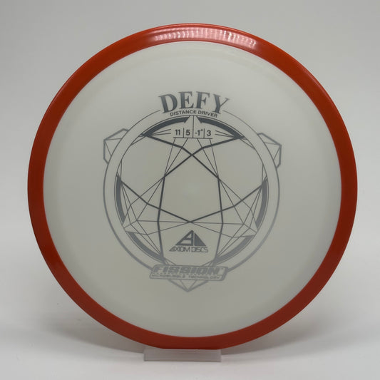 Axiom Defy | Fission