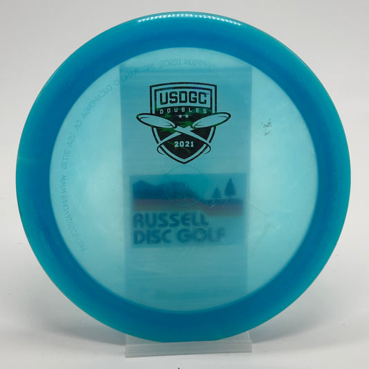 Innova Invictus | Champion | USDGC Doubles 2021