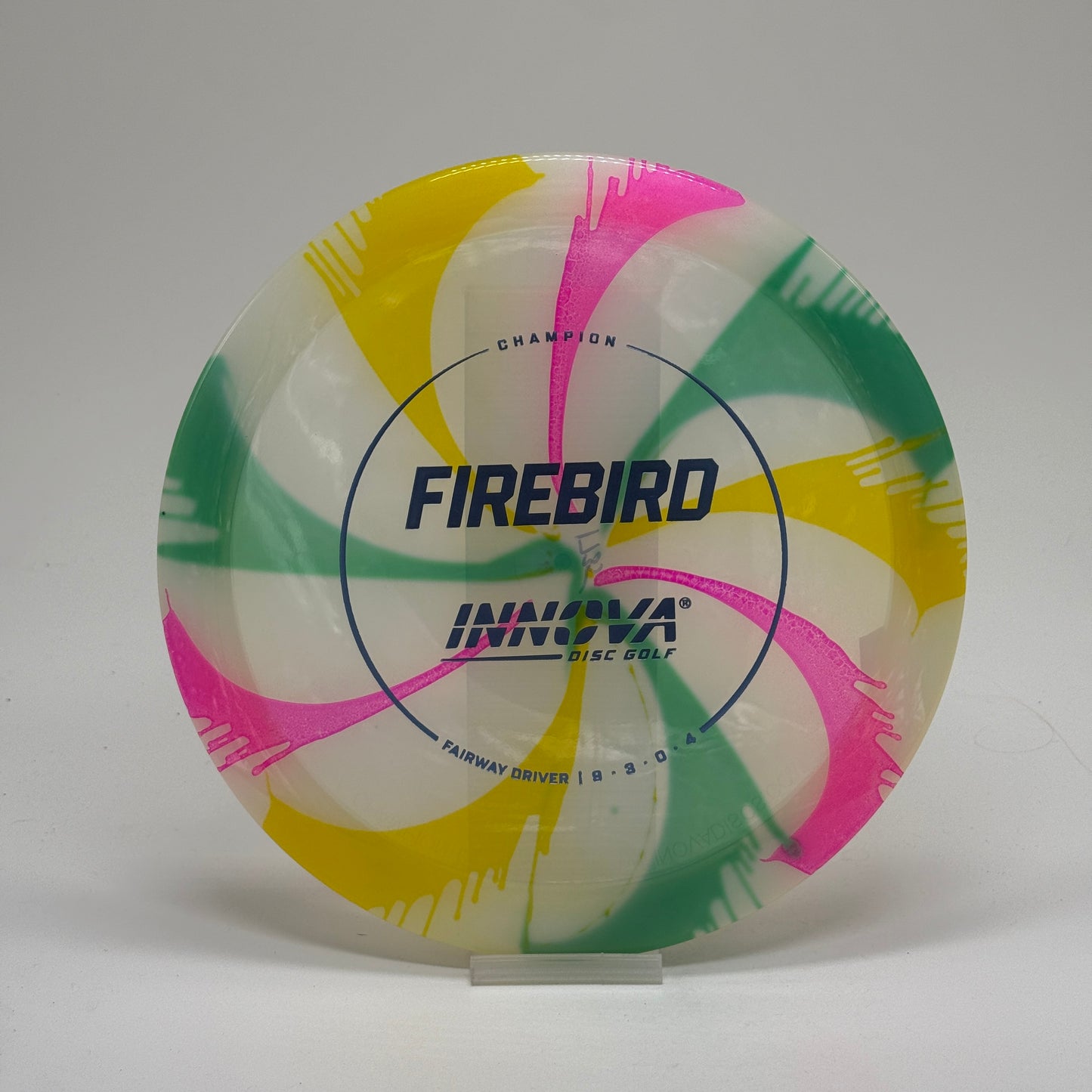 Innova Firebird | I-Dye Champion