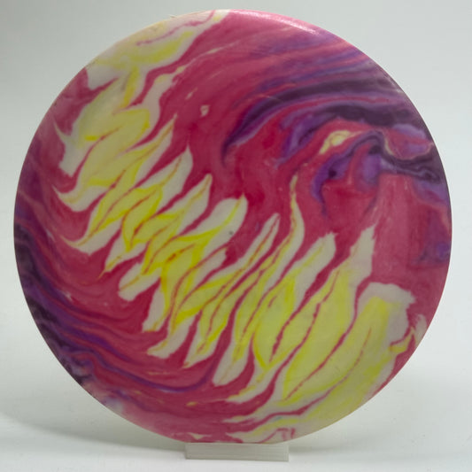 Innova Wraith | Star | Bottom Stamp Custom Dye