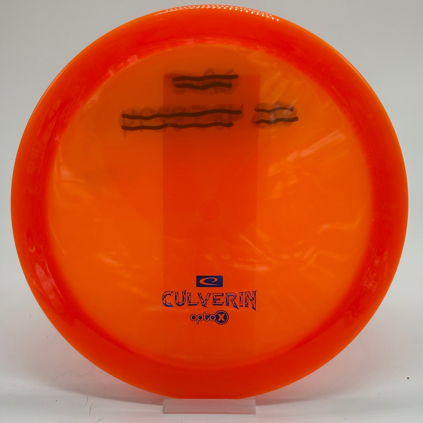 Used | Latitude 64 Culverin | Opto X | Out-Of-Production