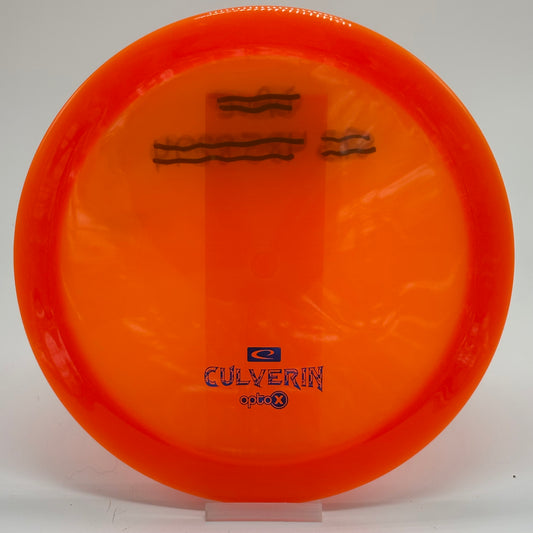 Latitude 64 Culverin | Opto X | Out-Of-Production