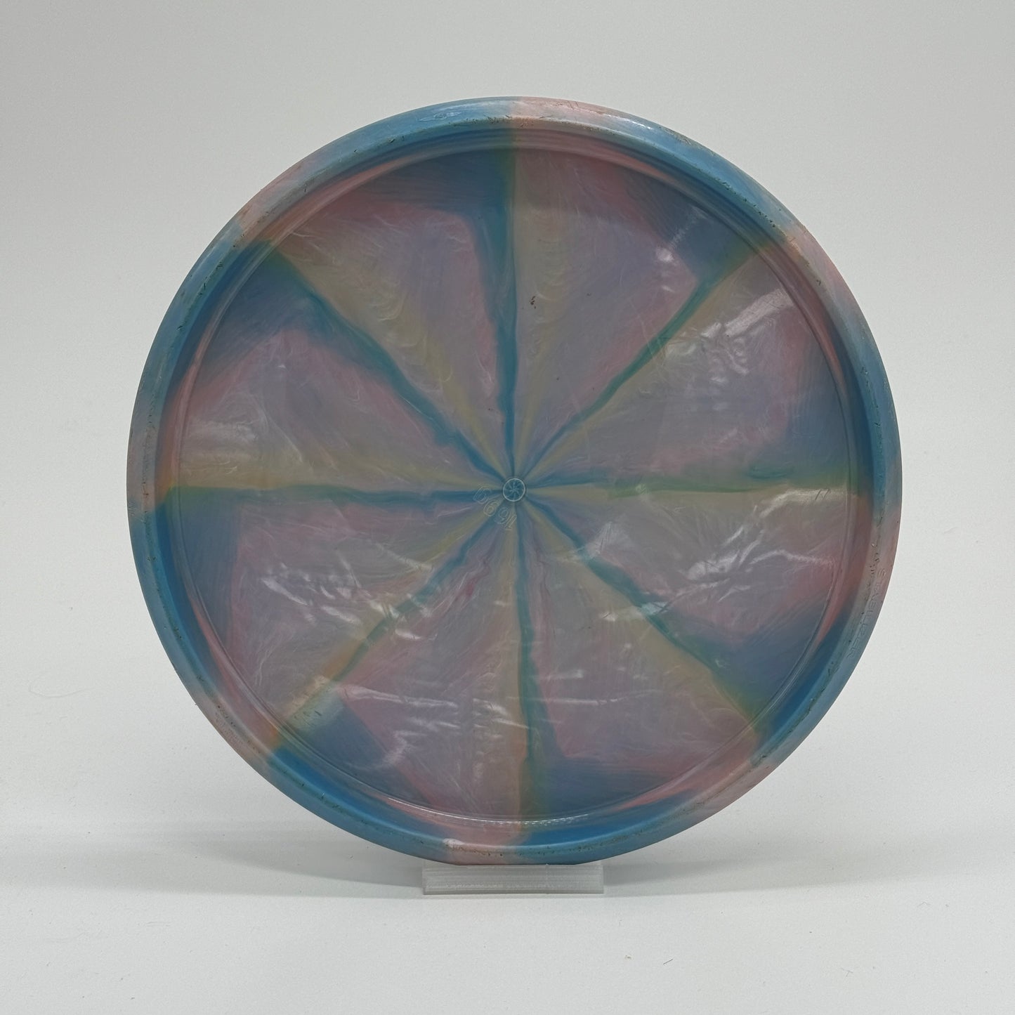 Used | Streamline Stabilizer | Cosmic Neutron
