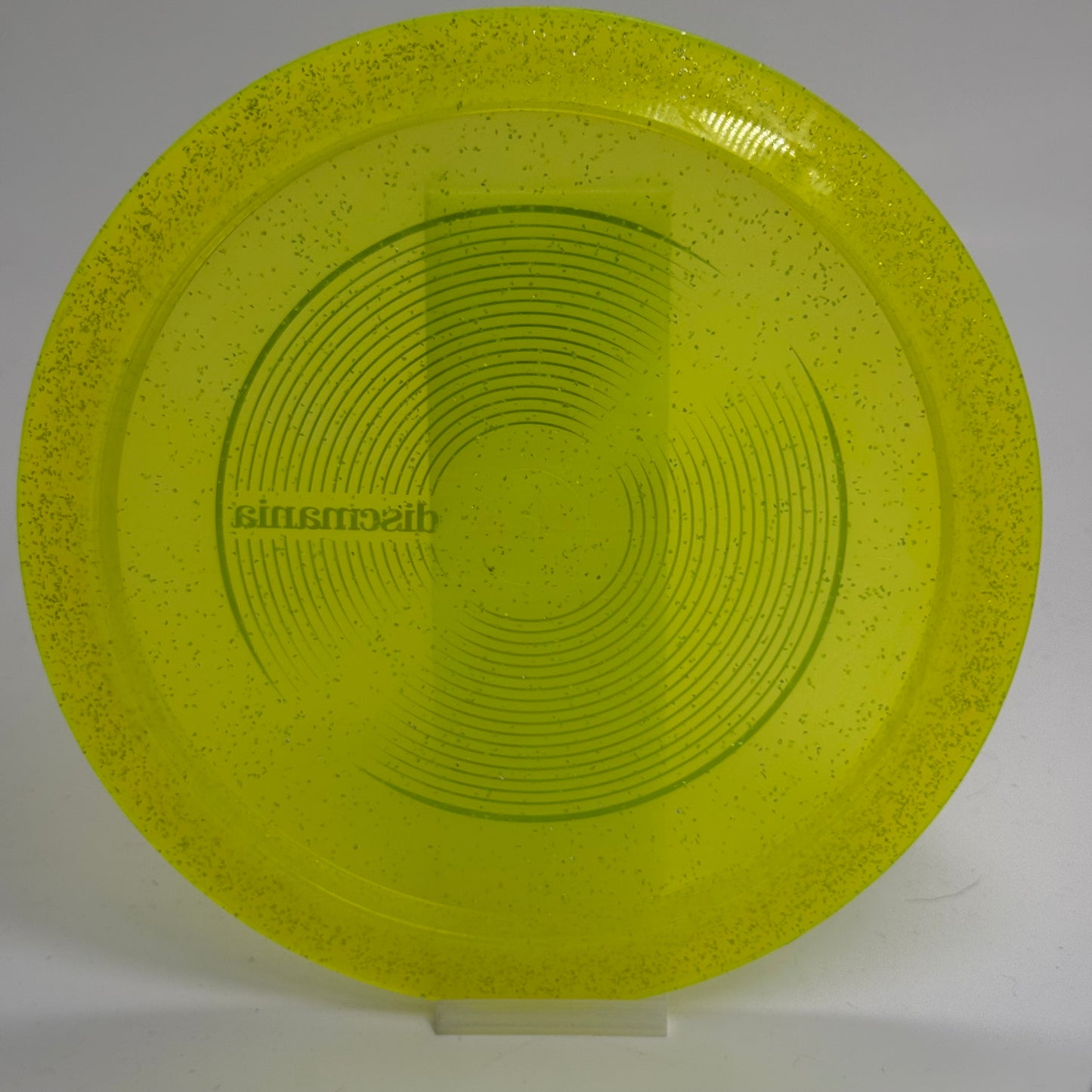 Discmania PD | Metal Flake C-Line | Vinyl Stamp | Innova OOP Penned