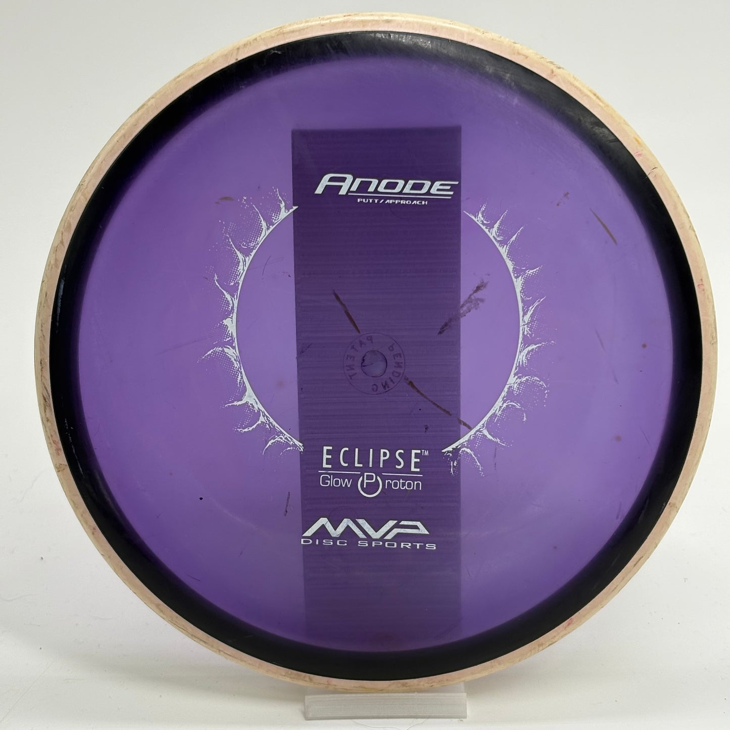 MVP Anode | Eclipse Glow Proton | Patent Pending PFN