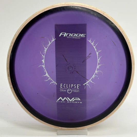 MVP Anode | Eclipse Glow Proton | Patent Pending PFN