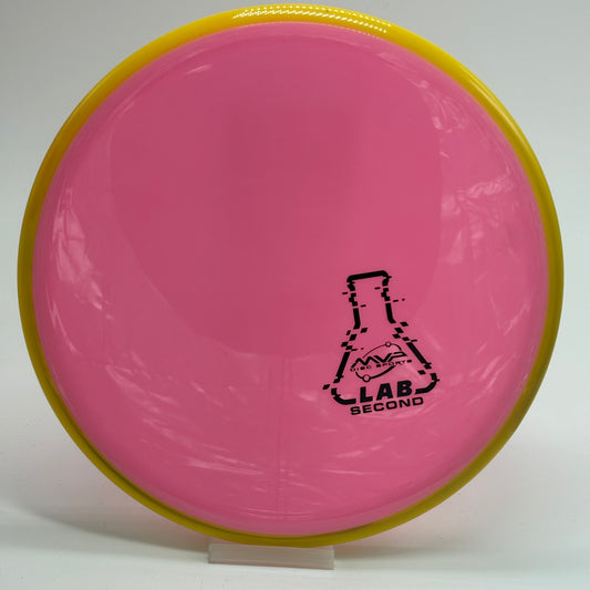 Axiom Hex | Neutron | Lab Second