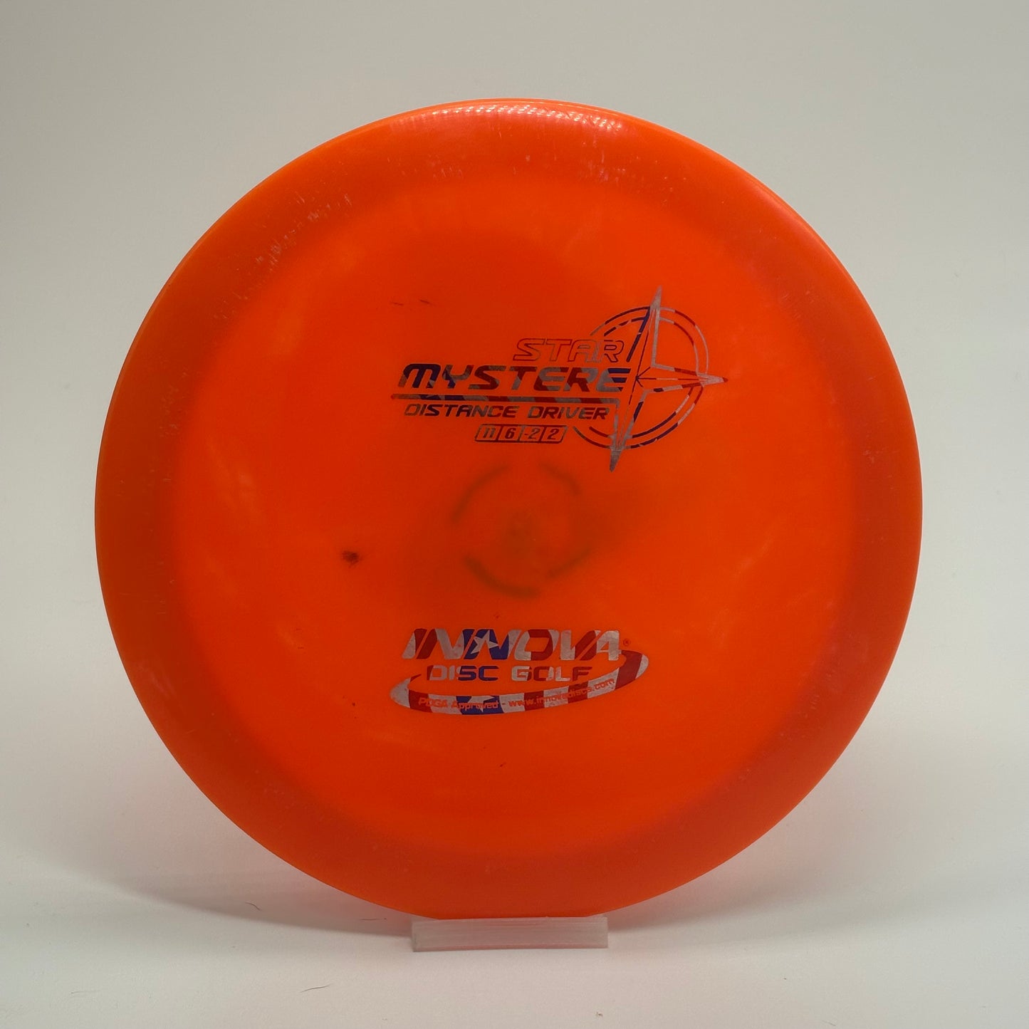 Innova Mystere | Star