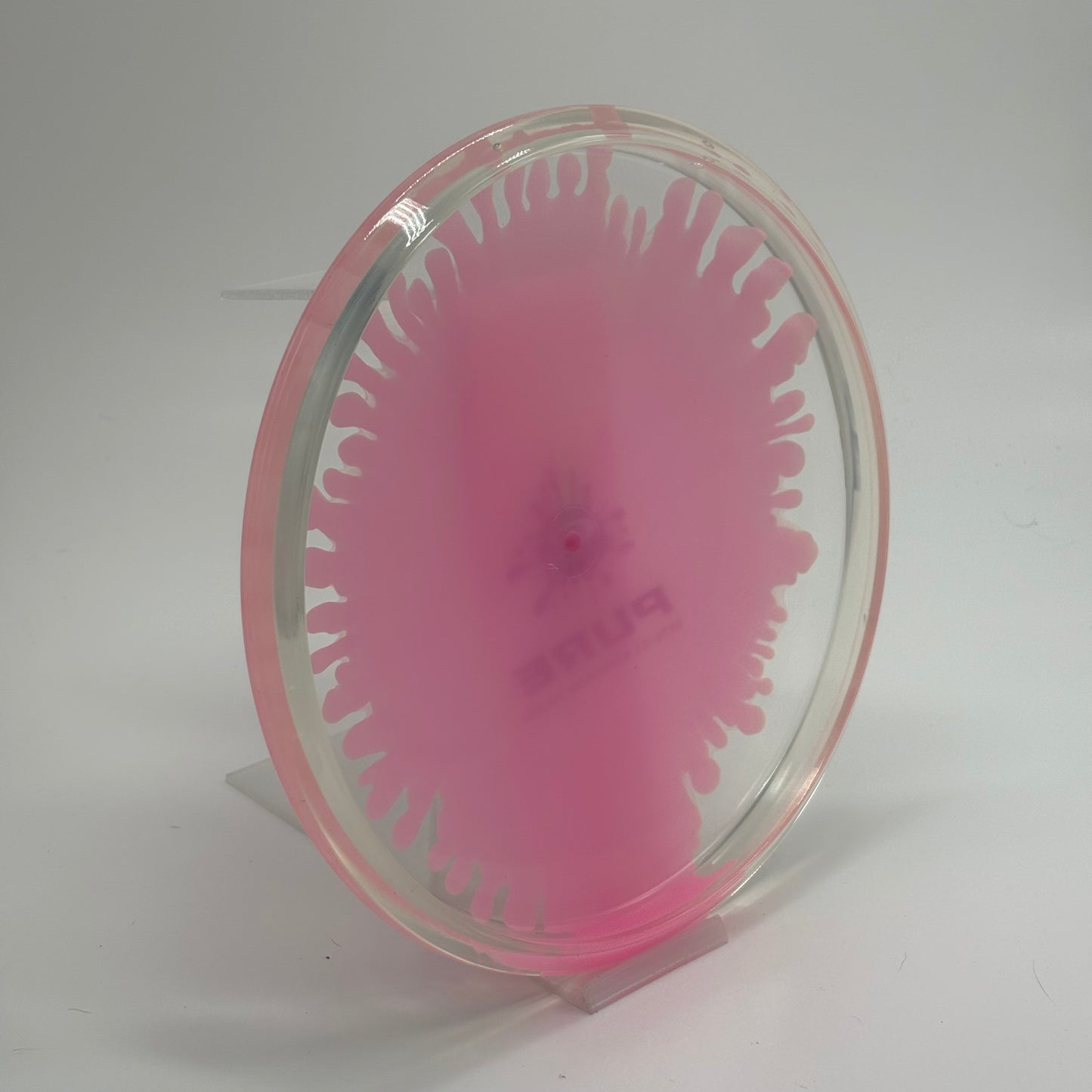 Latitude 64 Pure | Opto Ice Moonshine Splash