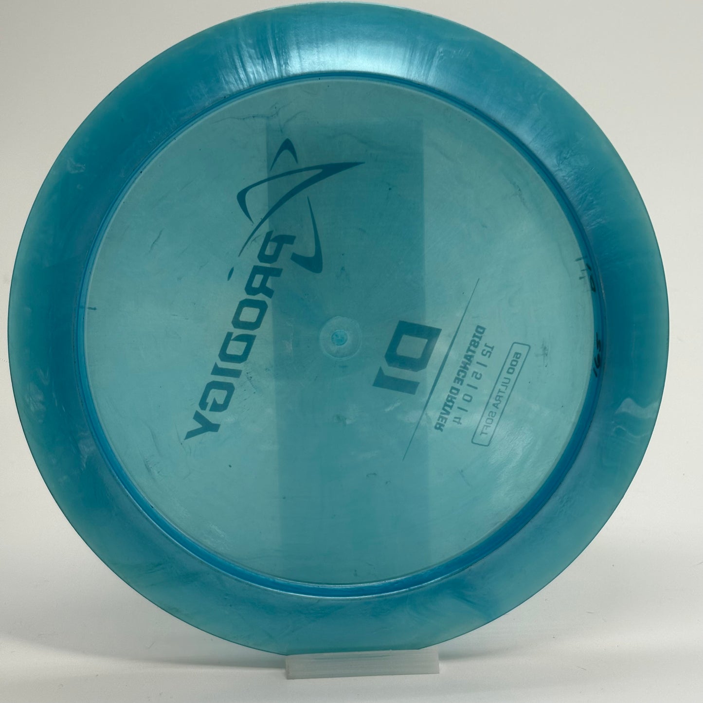 Prodigy D1 | 500 Ultra Soft