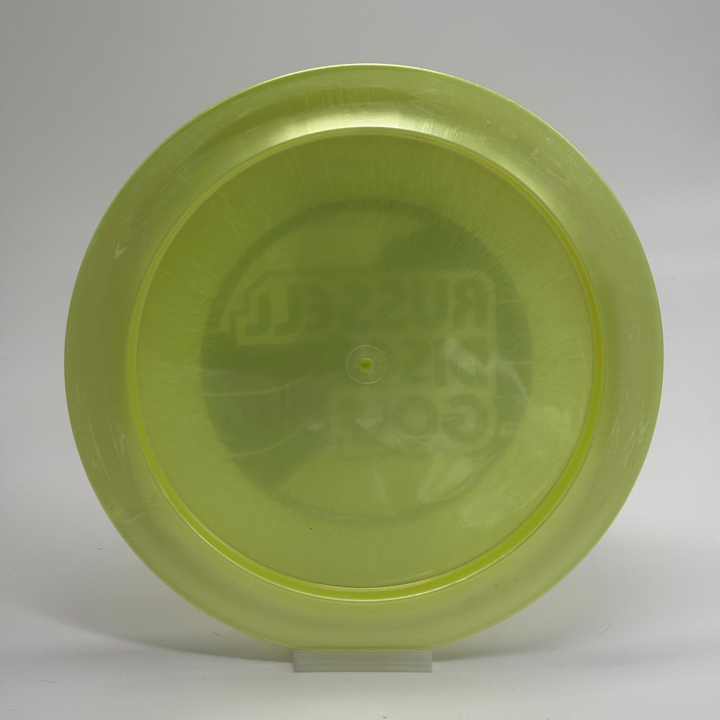 Prodigy D3 | Reblend | Russell Disc Golf