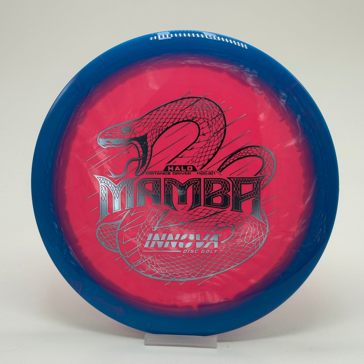 Innova Mamba | Halo Star