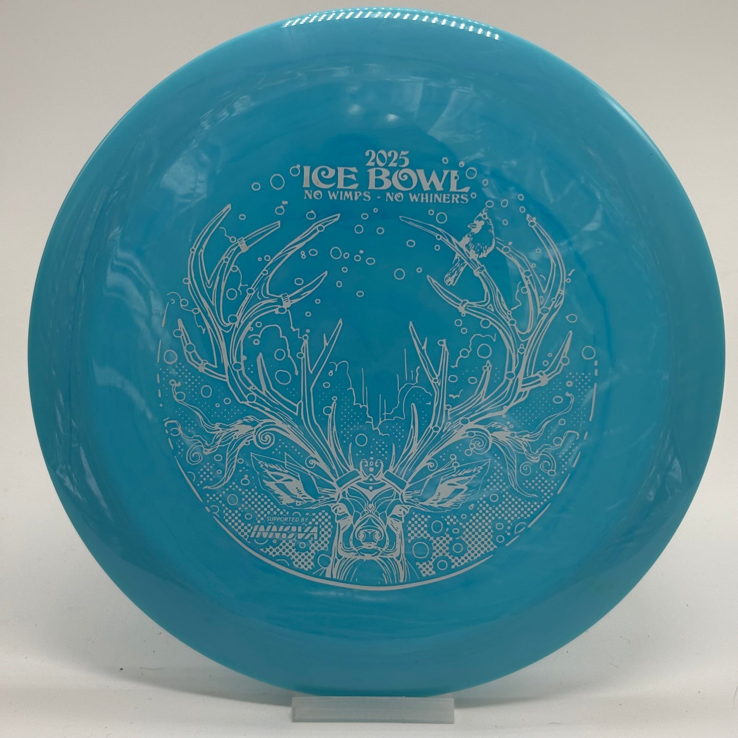 Innova Roadrunner | Star | Ice Bowl 2025