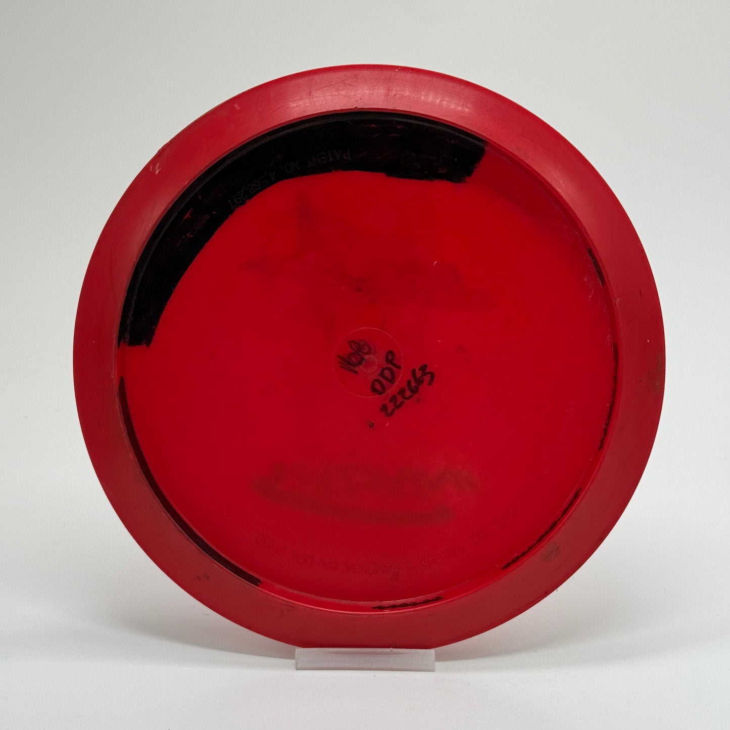 Used | Innova Eagle | Star | PFN Patent