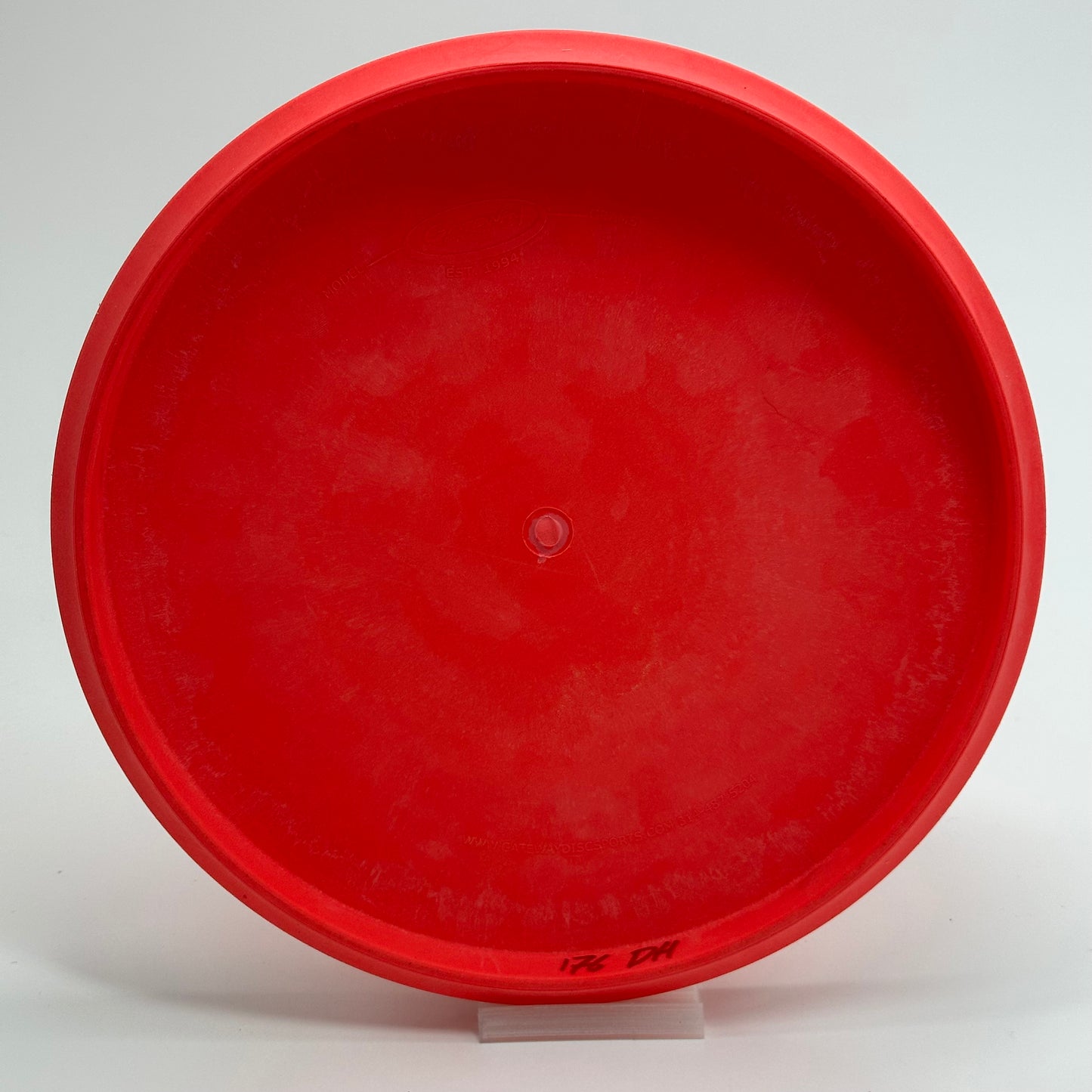 Gateway Devil Hawk | Special Blend SureGrip | Caleb Bryant 2024 Tour Series