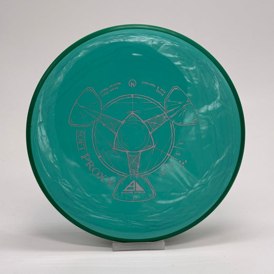 Used | Axiom Proxy | Neutron Soft