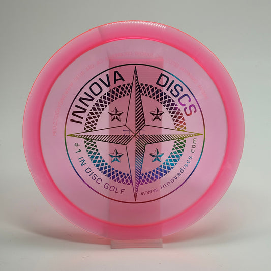 Innova Leopard3 | Champion | Protostar First Run | Penned