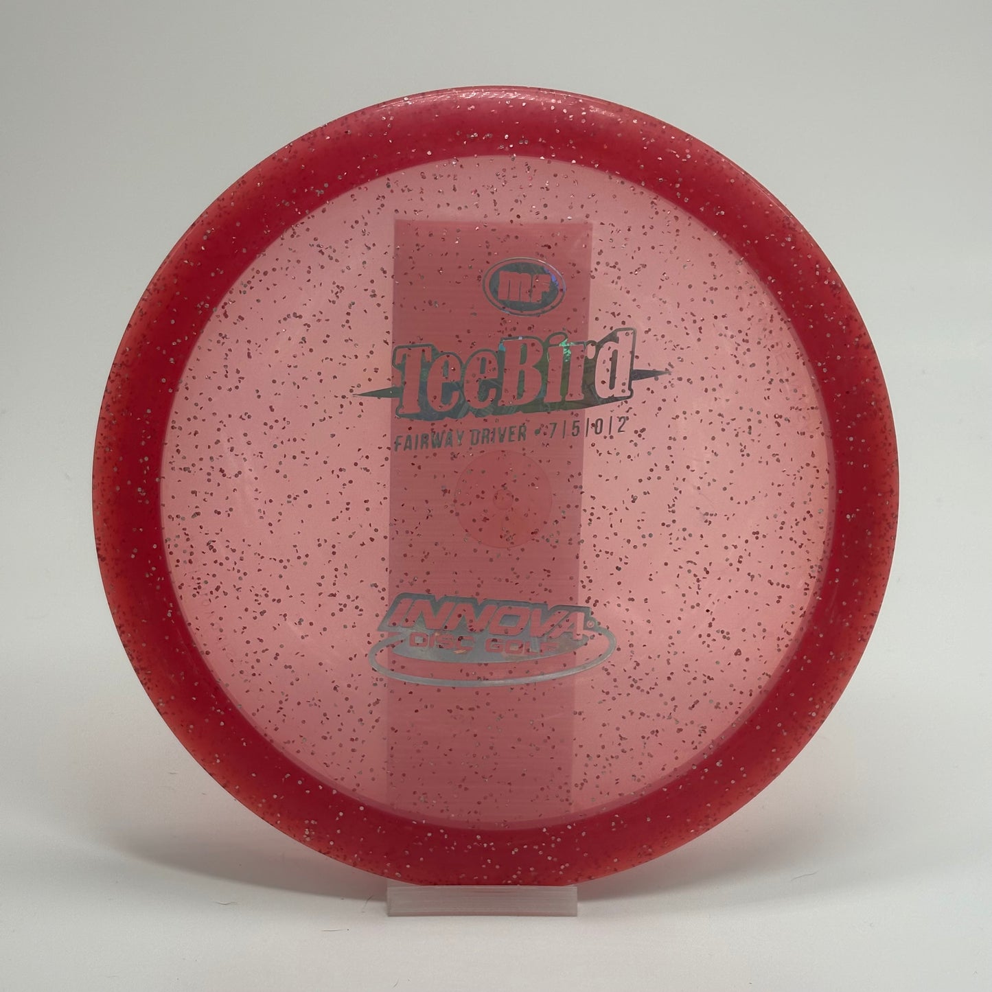Innova Teebird | Metal Flake Champion