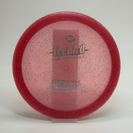 Innova Teebird | Metal Flake Champion