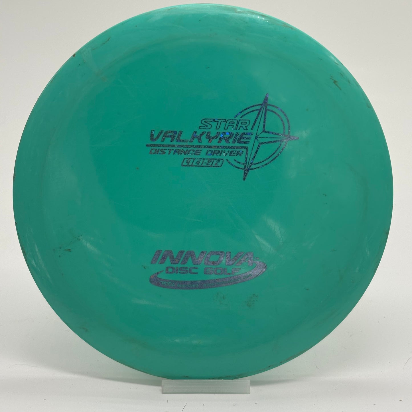 Innova Valkyrie | Star