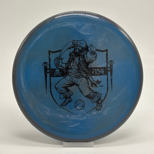 Prodigy M4 | 400g Spectrum | Pirate Les White