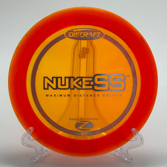 Discraft Nuke SS | Z PFN