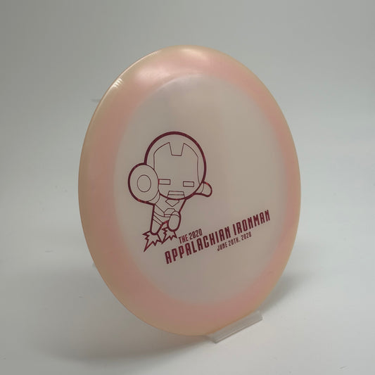Discraft Force | Z | The 2020 Applachian Ironman