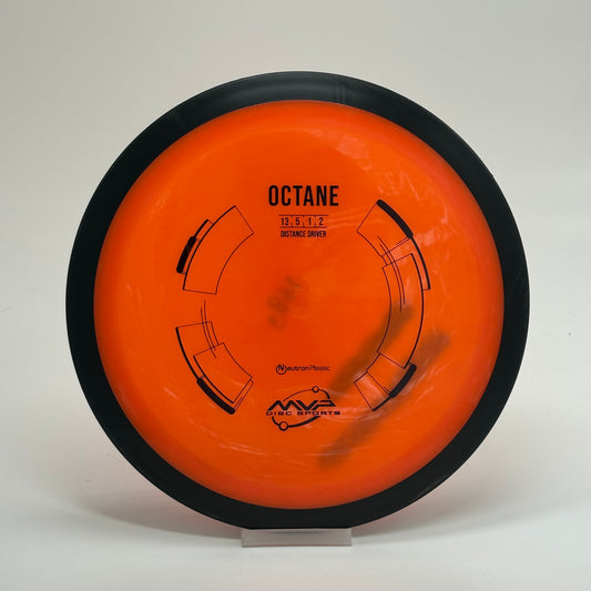MVP Octane | Neutron