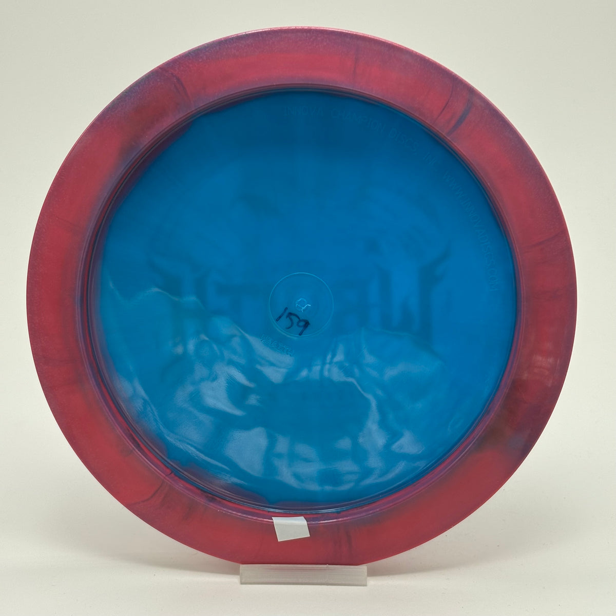 Innova Wraith | Halo Star