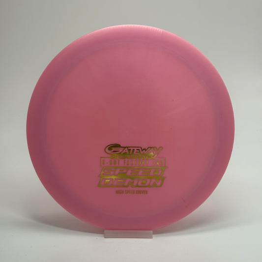 Gateway Speed Demon | NXT | Factory Second